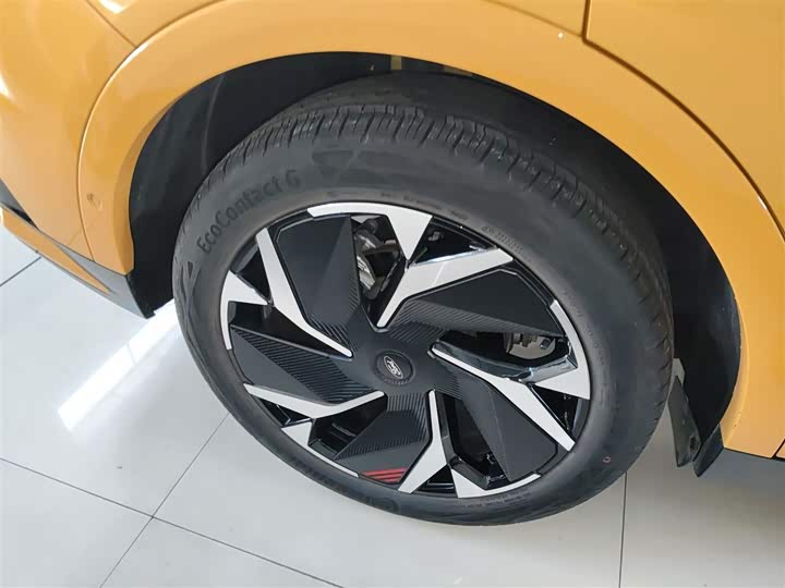 Фото 26 - Ford Mondeo