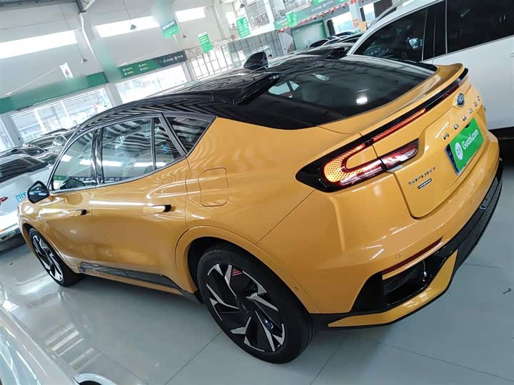 Фото 5 - Ford Mondeo