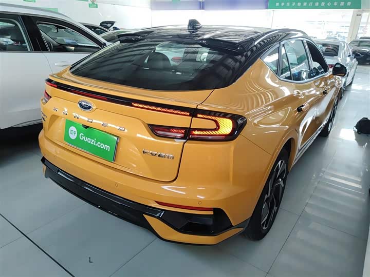 Фото 7 - Ford Mondeo