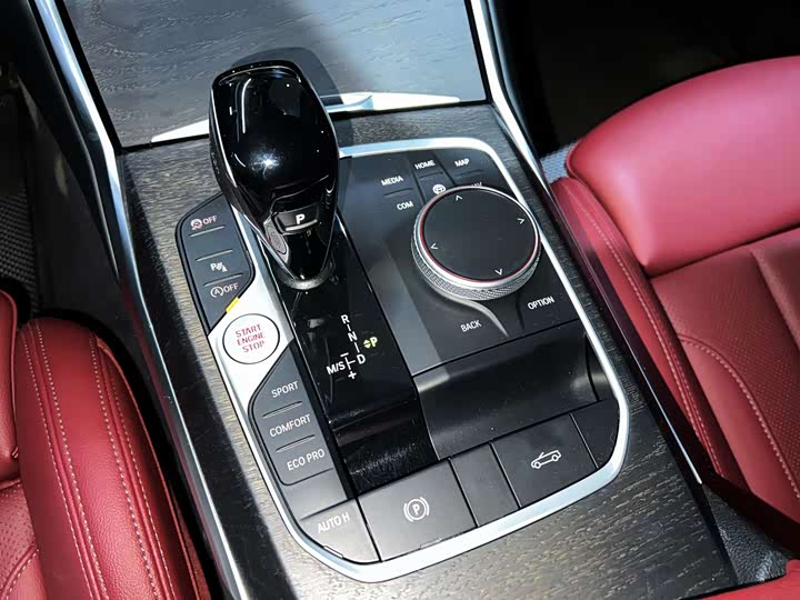 Фото 12 - BMW 4 Series