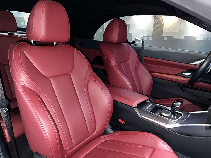 Фото 14 - BMW 4 Series