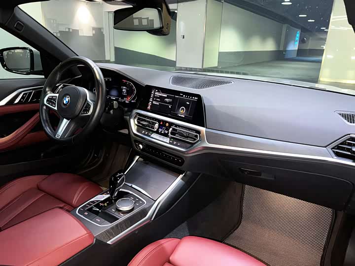 Фото 16 - BMW 4 Series