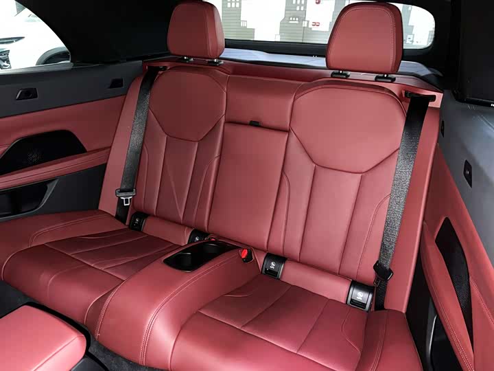 Фото 17 - BMW 4 Series