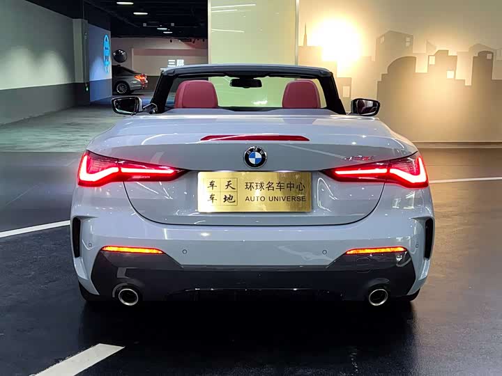 Фото 19 - BMW 4 Series