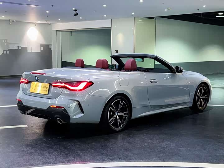 Фото 20 - BMW 4 Series