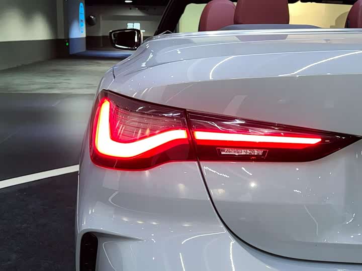 Фото 21 - BMW 4 Series