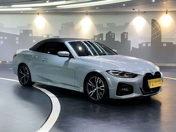 Фото 3 - BMW 4 Series