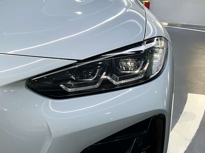 Фото 4 - BMW 4 Series