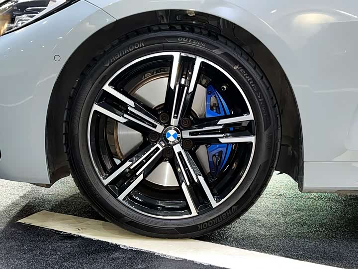 Фото 5 - BMW 4 Series