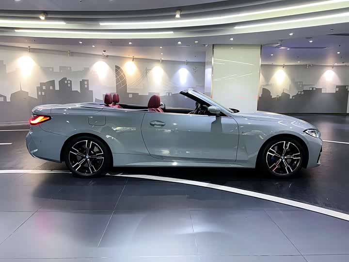 Фото 6 - BMW 4 Series