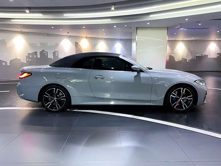 Фото 7 - BMW 4 Series