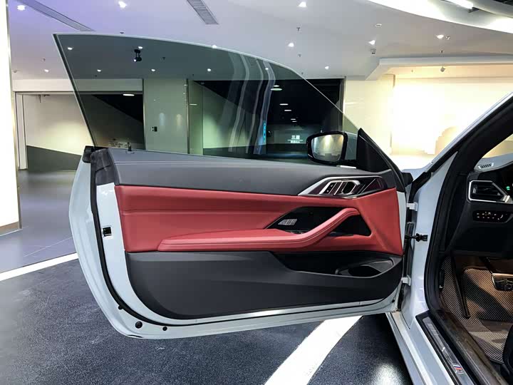 Фото 8 - BMW 4 Series