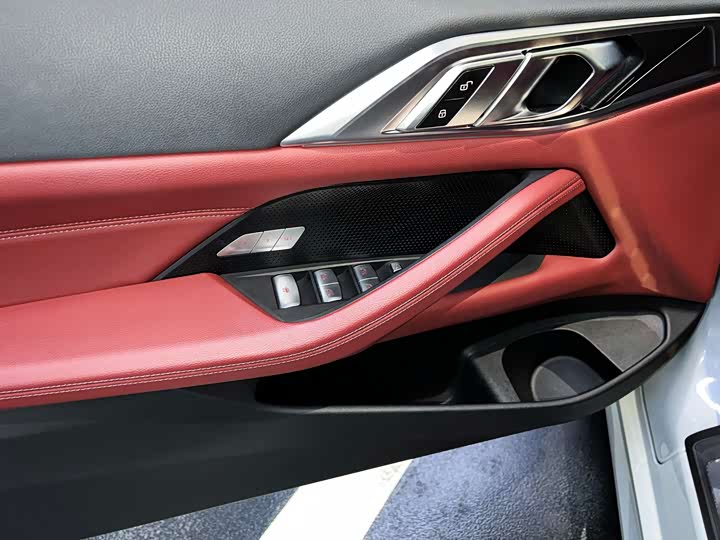 Фото 9 - BMW 4 Series