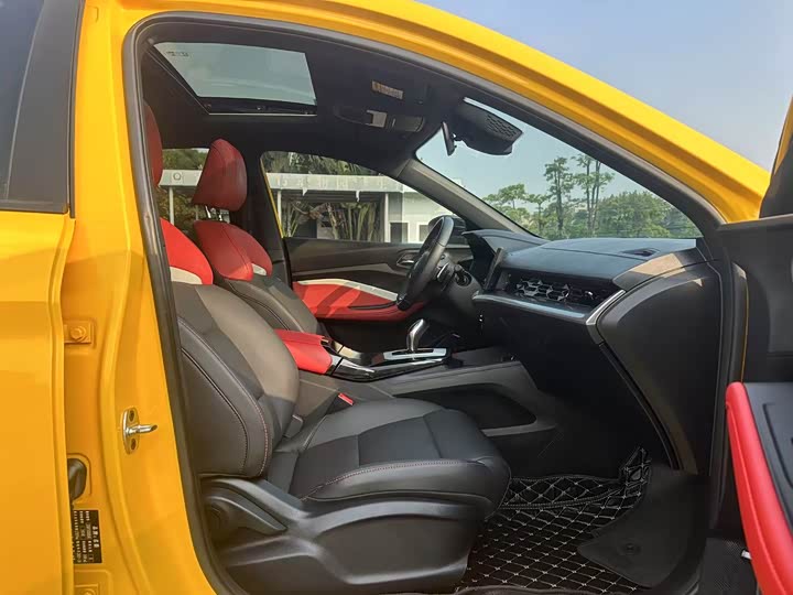 Фото 12 - MG Motor 5