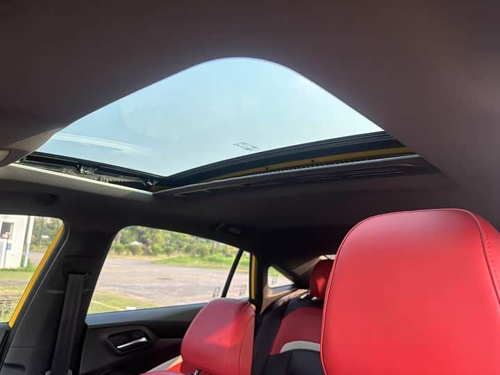 Фото 22 - MG Motor 5