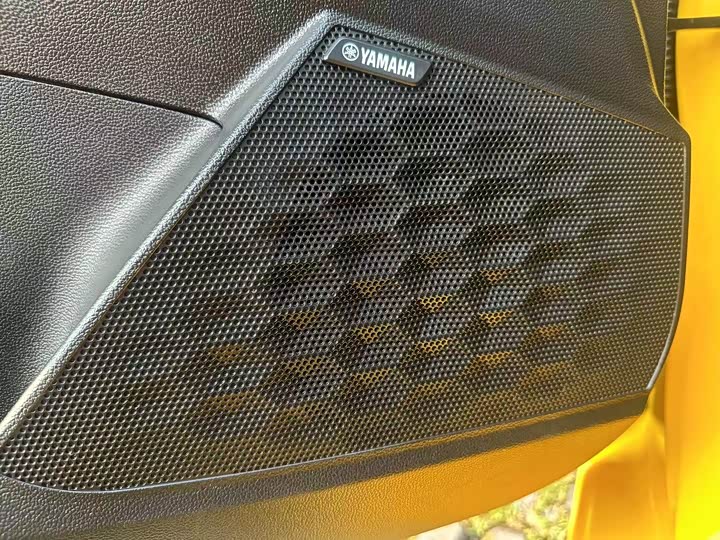 Фото 24 - MG Motor 5