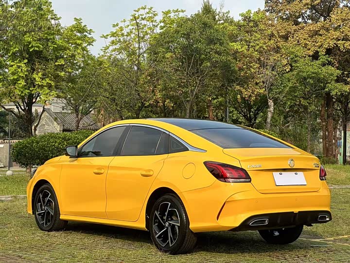 Фото 5 - MG Motor 5