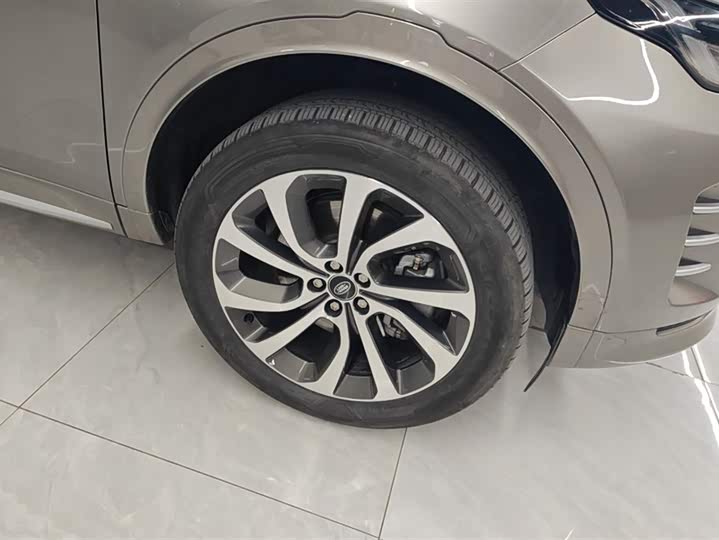 Фото 6 - Land Rover Discovery Sport