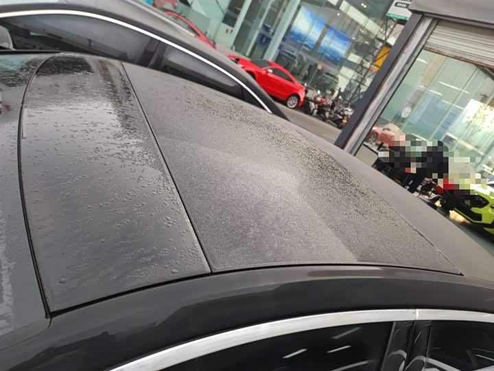 Фото 27 - Audi A6L