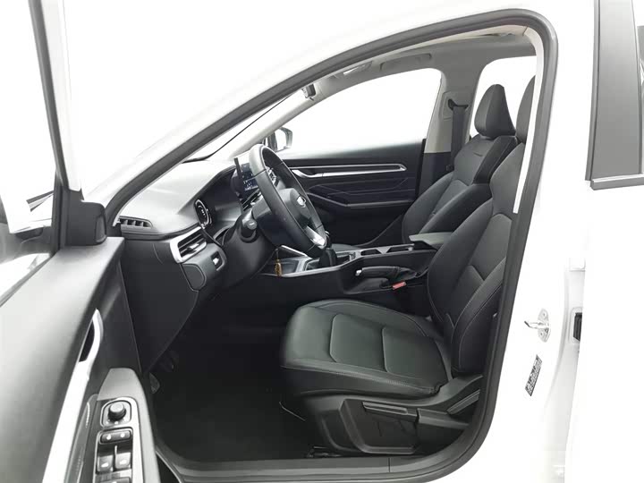 Фото 10 - Geely Emgrand