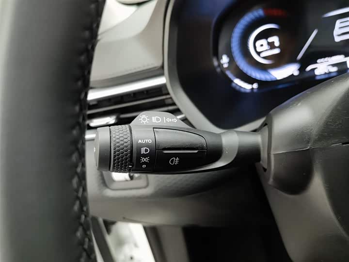 Фото 21 - Geely Emgrand