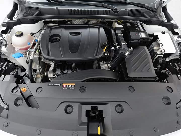 Фото 6 - Geely Emgrand