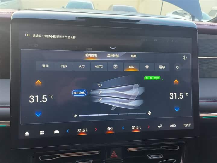 Фото 13 - GAC Trumpchi M8