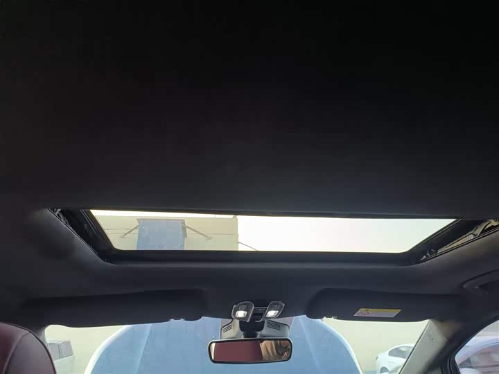 Фото 18 - GAC Trumpchi M8