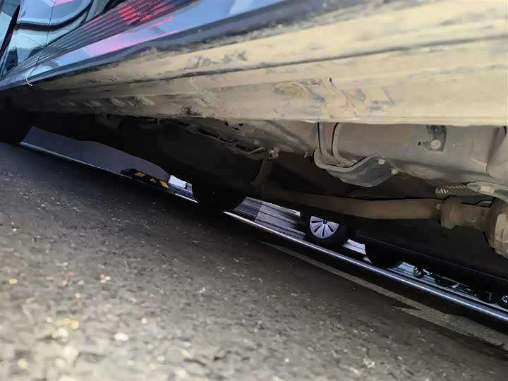 Фото 21 - GAC Trumpchi M8