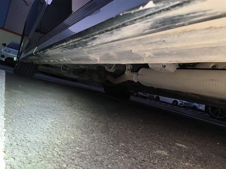 Фото 22 - GAC Trumpchi M8