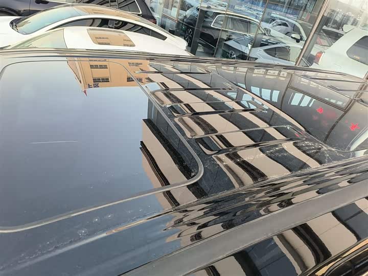 Фото 27 - GAC Trumpchi M8