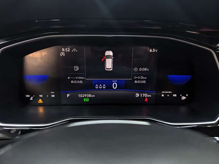 Фото 9 - Volkswagen Sagitar L