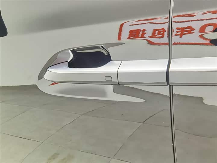 Фото 18 - Denza D9