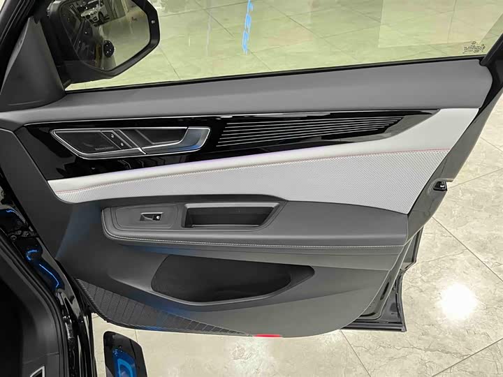 Фото 12 - Volkswagen Teramont X