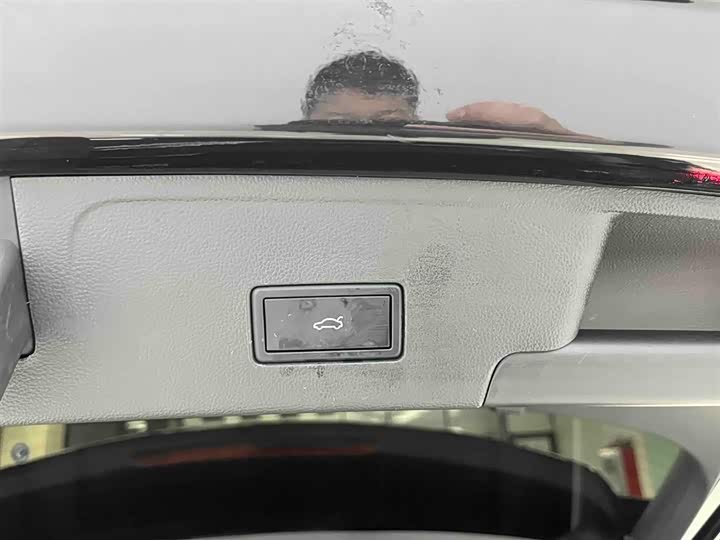 Фото 17 - Volkswagen Teramont X