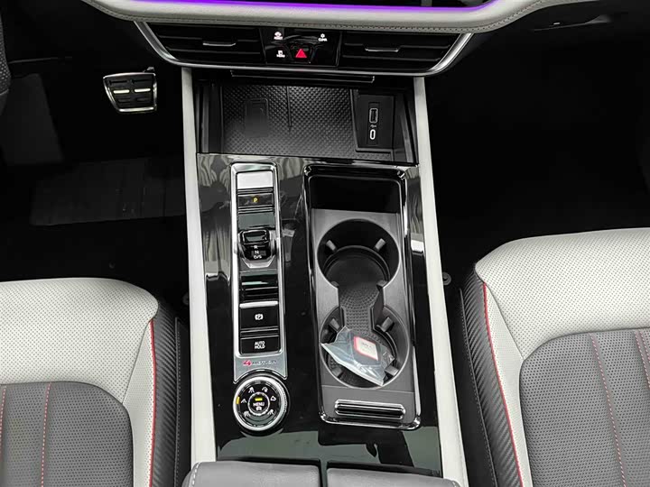 Фото 5 - Volkswagen Teramont X