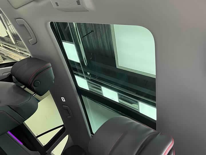 Фото 9 - Volkswagen Teramont X