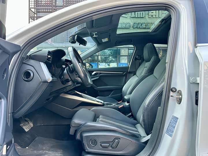 Фото 6 - Audi A3