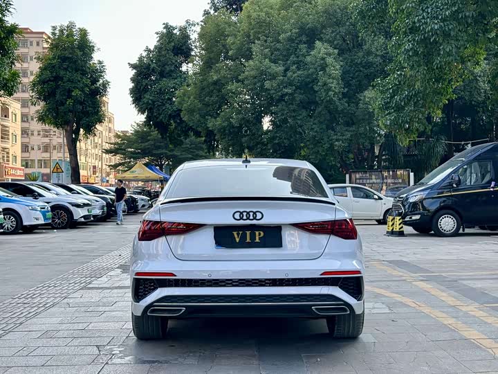 Фото 7 - Audi A3