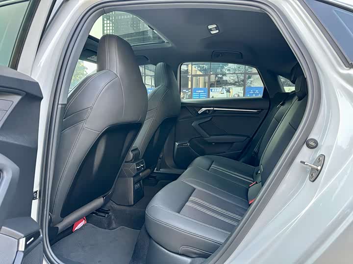 Фото 9 - Audi A3