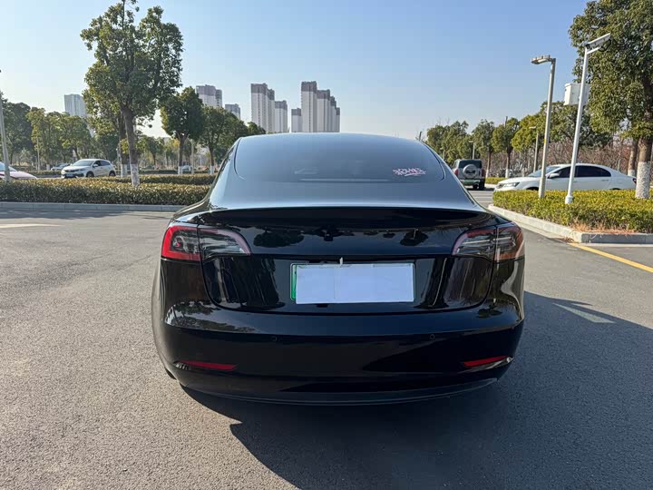 Фото 10 - Tesla Model 3