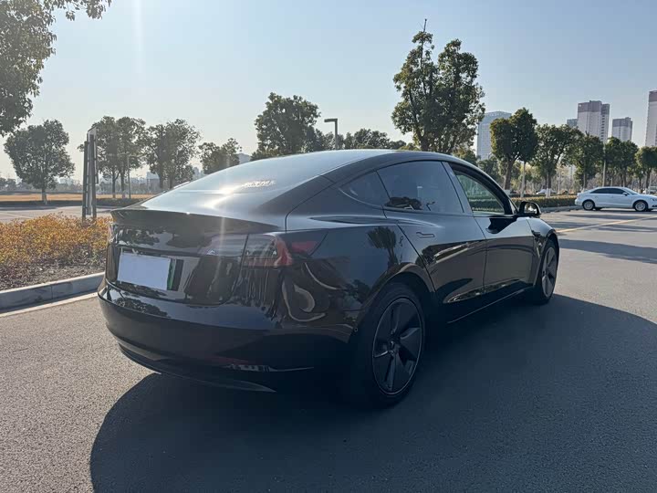 Фото 11 - Tesla Model 3