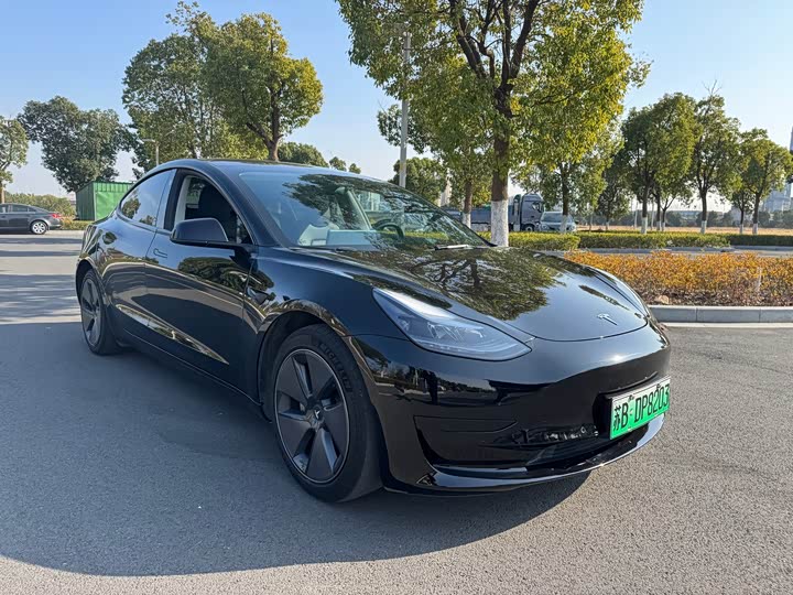 Фото 4 - Tesla Model 3