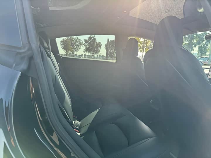 Фото 6 - Tesla Model 3