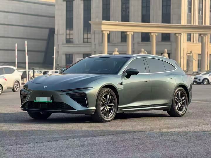 Фото 1 - Hozon S Hunting