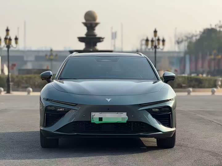 Фото 2 - Hozon S Hunting