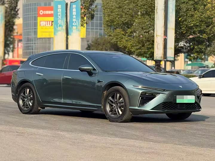 Фото 3 - Hozon S Hunting