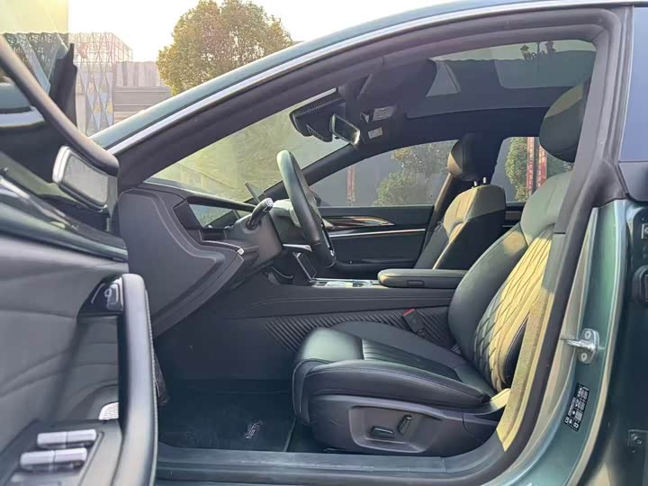 Фото 4 - Hozon S Hunting