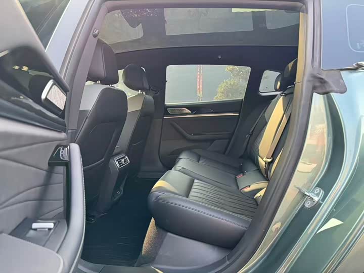 Фото 6 - Hozon S Hunting