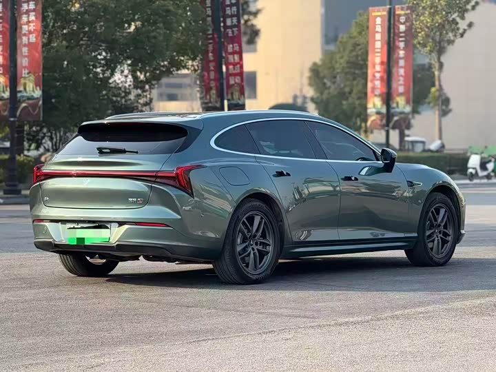 Фото 7 - Hozon S Hunting